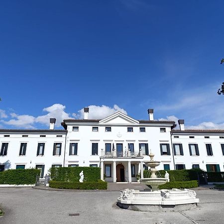 Villa Marini Trevisan Aviano Eksteriør billede