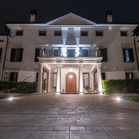 Villa Marini Trevisan Aviano Eksteriør billede
